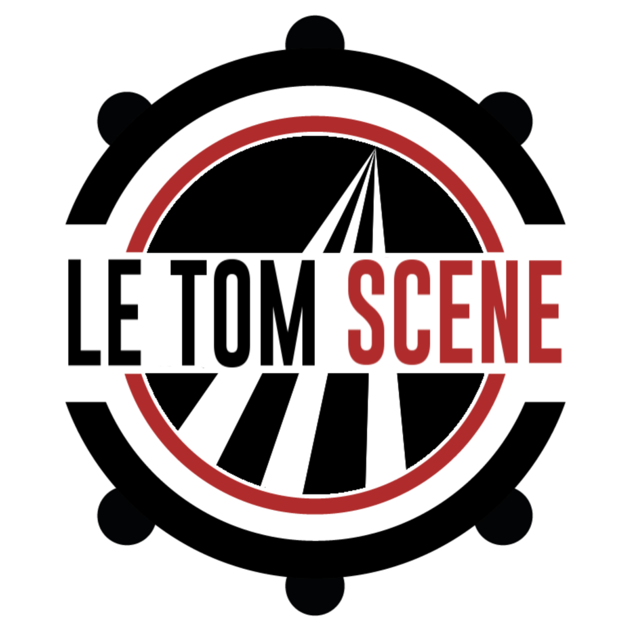 Tom records