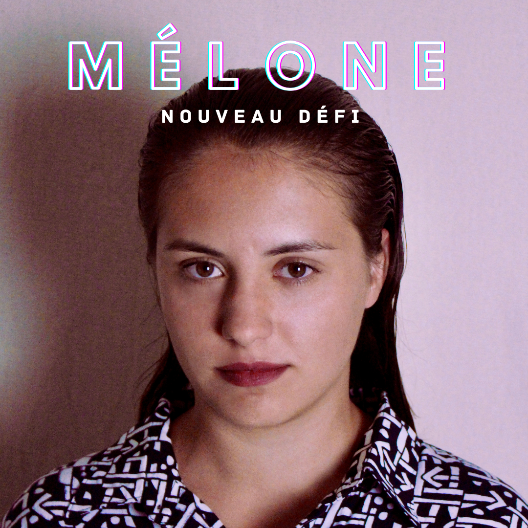 POCHETTE MELONE OFFICIEL