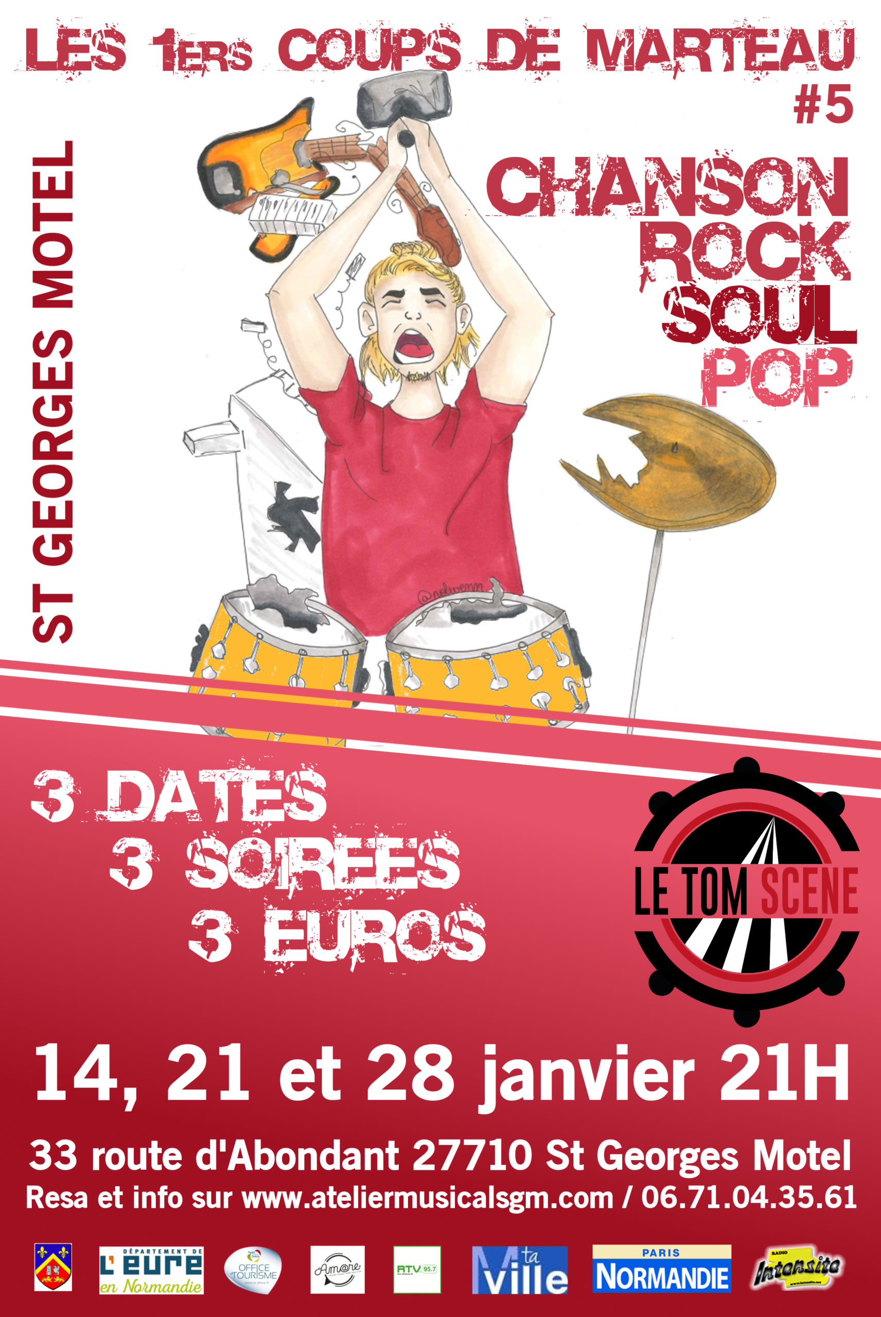 Les1erscoupsdemarteau#5